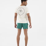 Havaianas T-Shirt Cocotier Fr & Bck image number null